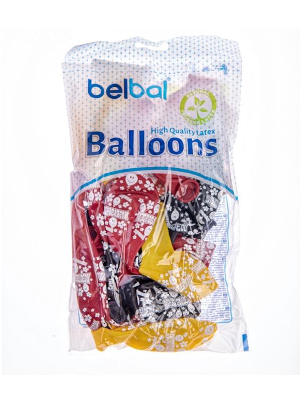 Шар латексный 14