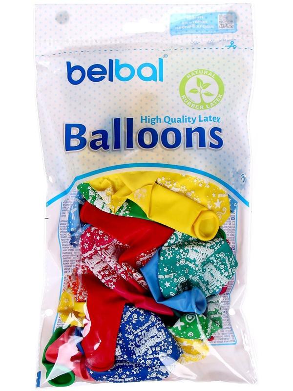 Шар латексный 14