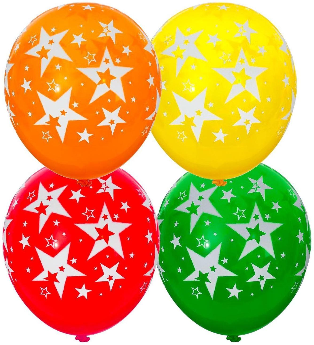 Шар латексный 14