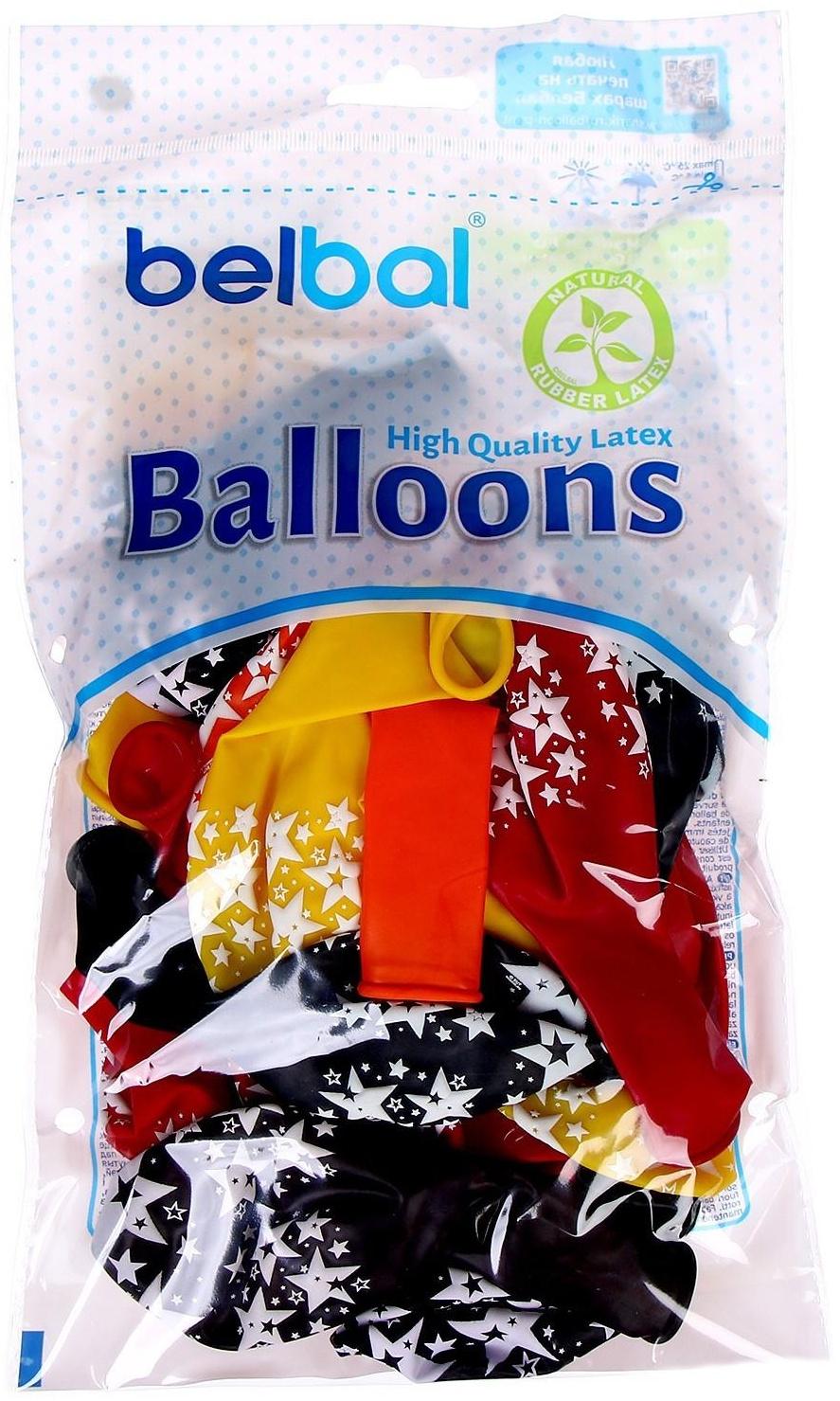 Шар латексный 14