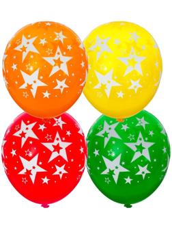 Шар латексный 14