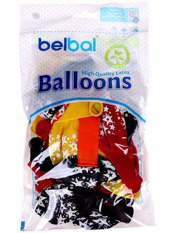 Шар латексный 14