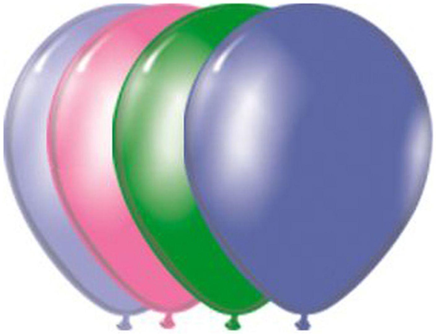 Шар латексный 10