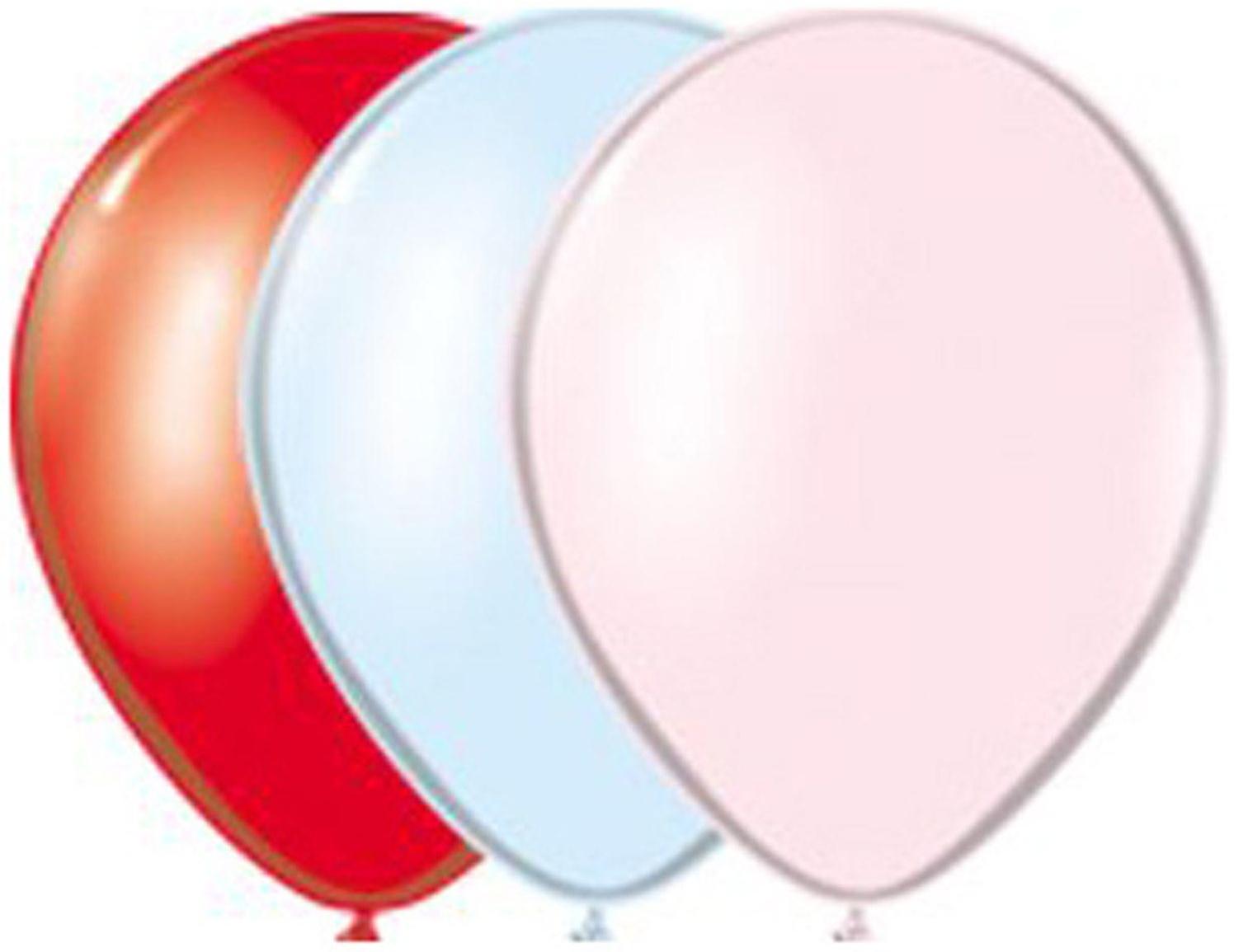 Шар латексный 10