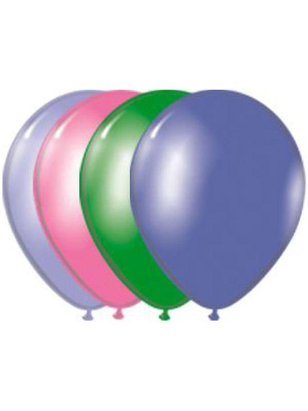 Шар латексный 10