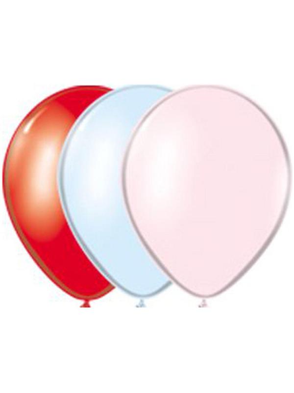 Шар латексный 10