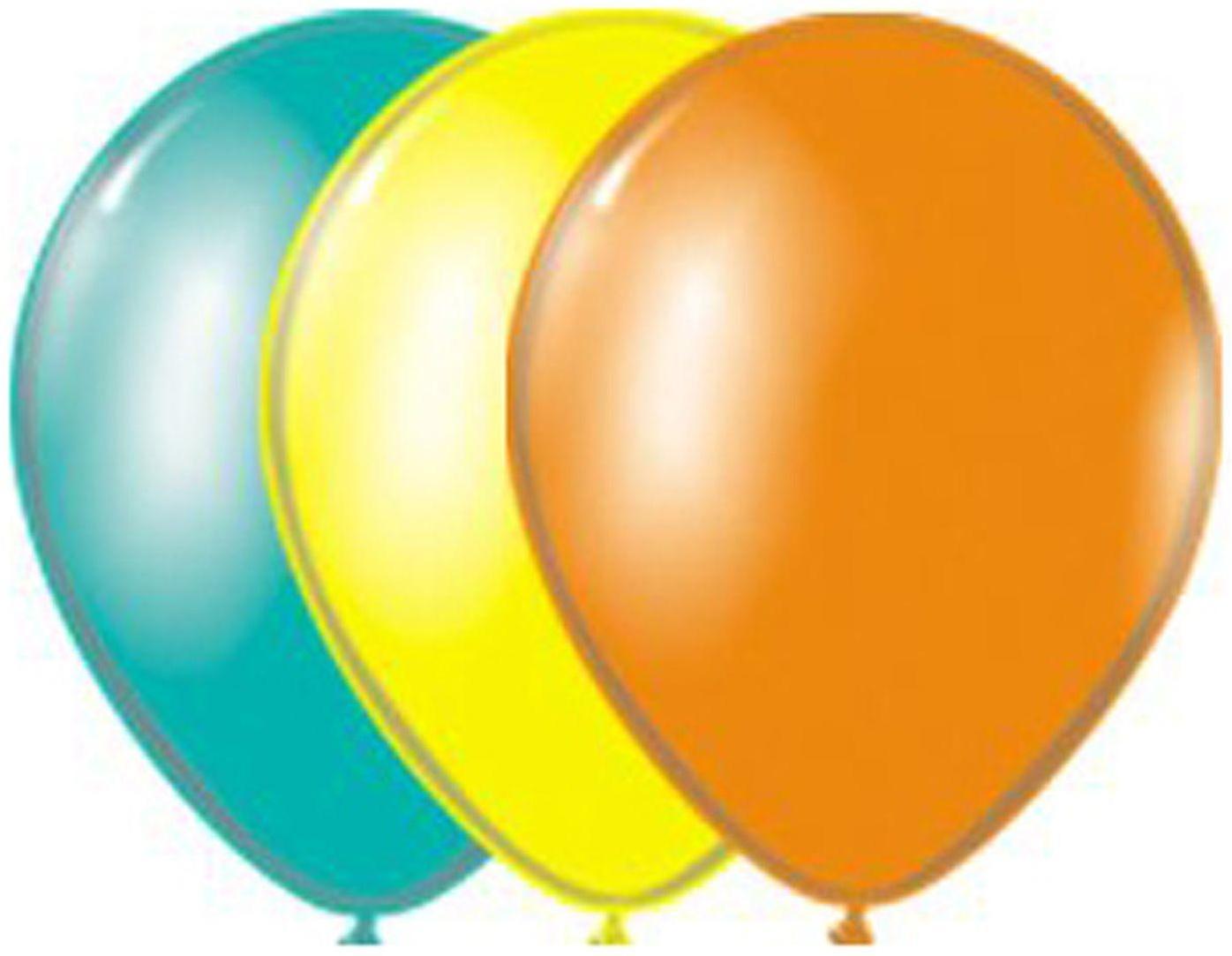 Шар латексный 14