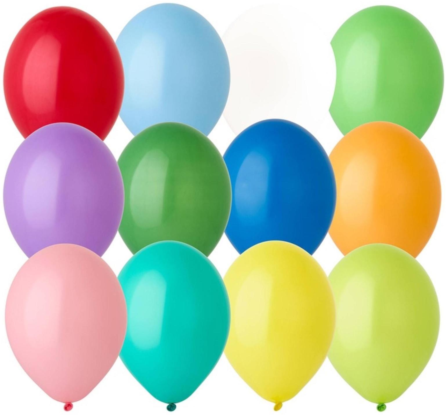 Шар латексный 14