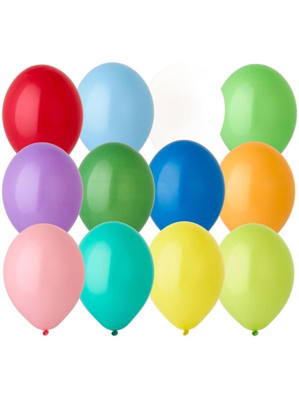 Шар латексный 14