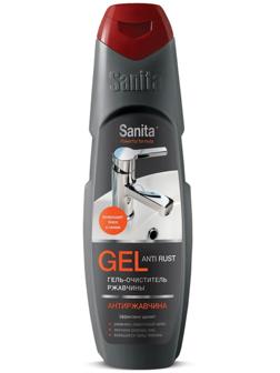 Гель Антиржавчина 
