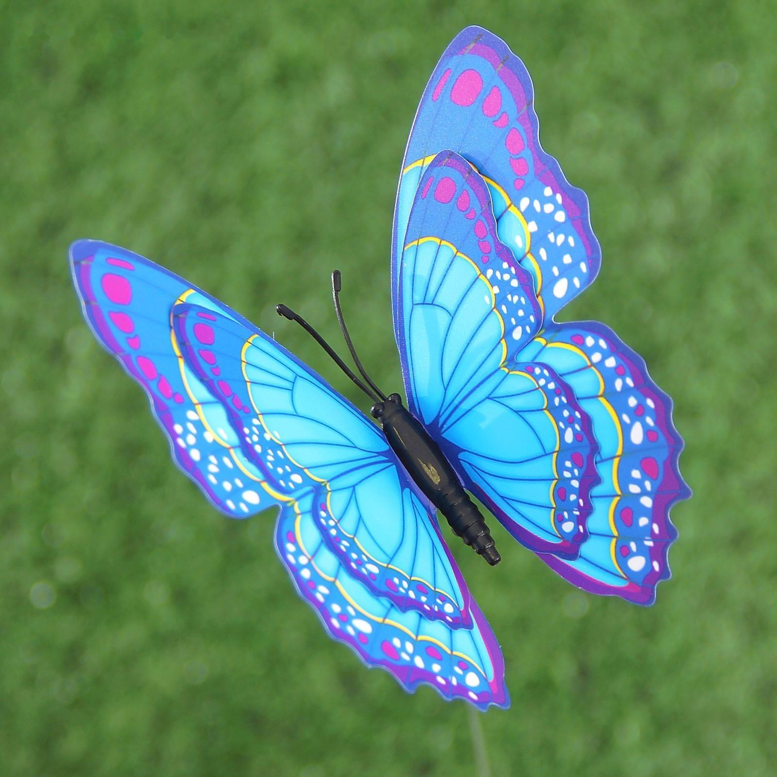 Штекер садовый 