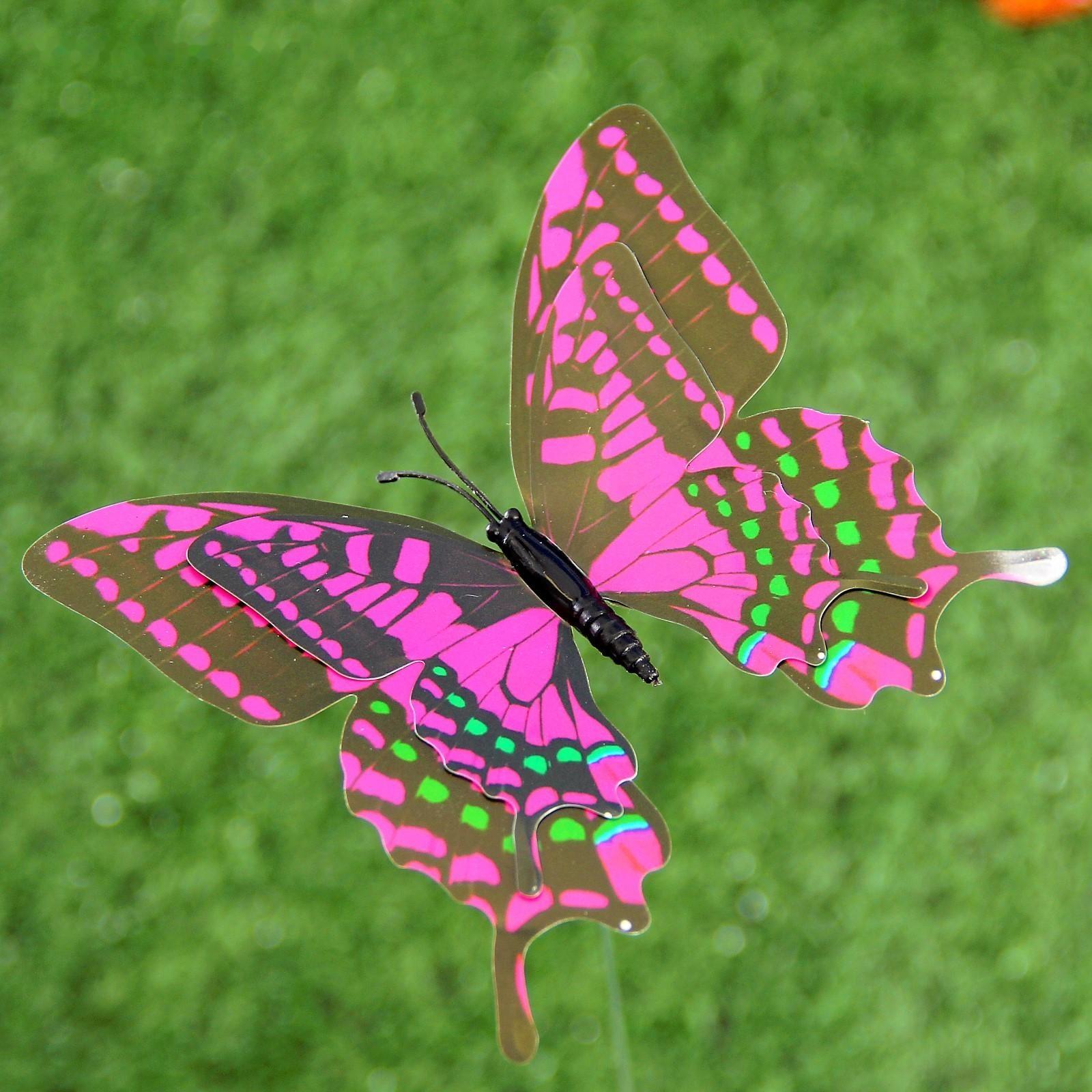 Штекер садовый 