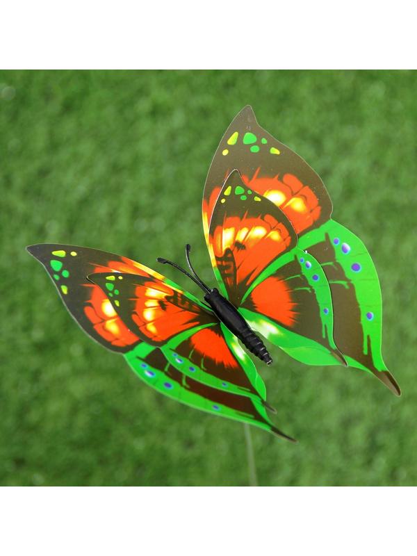 Штекер садовый 