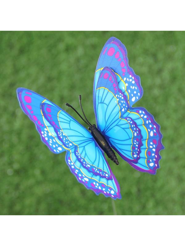 Штекер садовый 