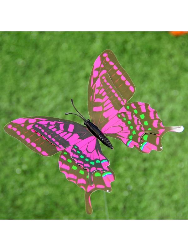 Штекер садовый 