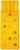 Матрас для плавания, 188 х 71 см, цвета МИКС, 43014 Bestway