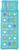 Матрас для плавания, 188 х 71 см, цвета МИКС, 43014 Bestway