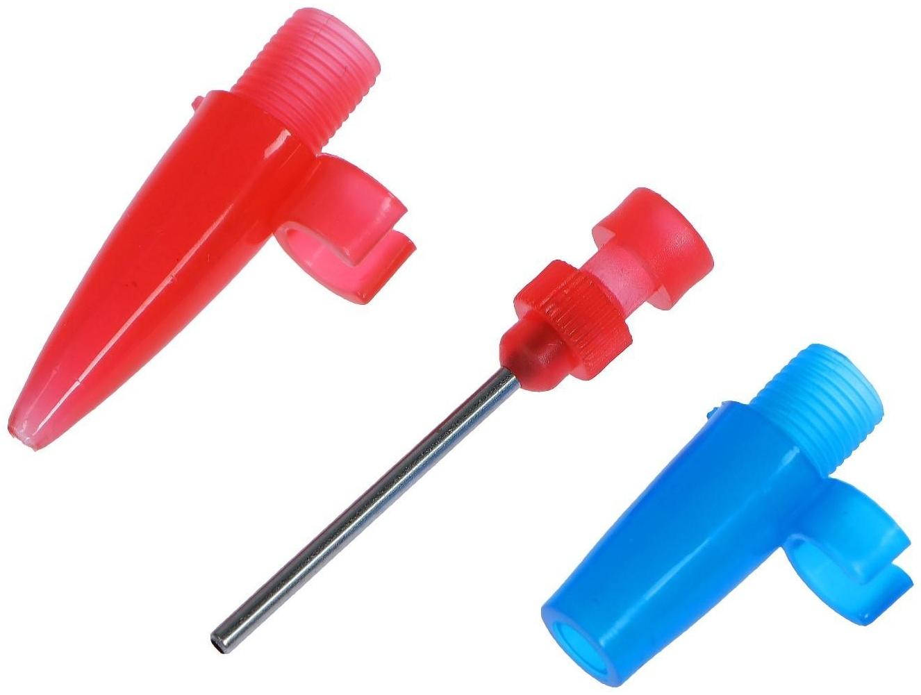 Компрессор автомобильный 18 л/мин, 10 А, провод 2.8 м, шланг 50 см