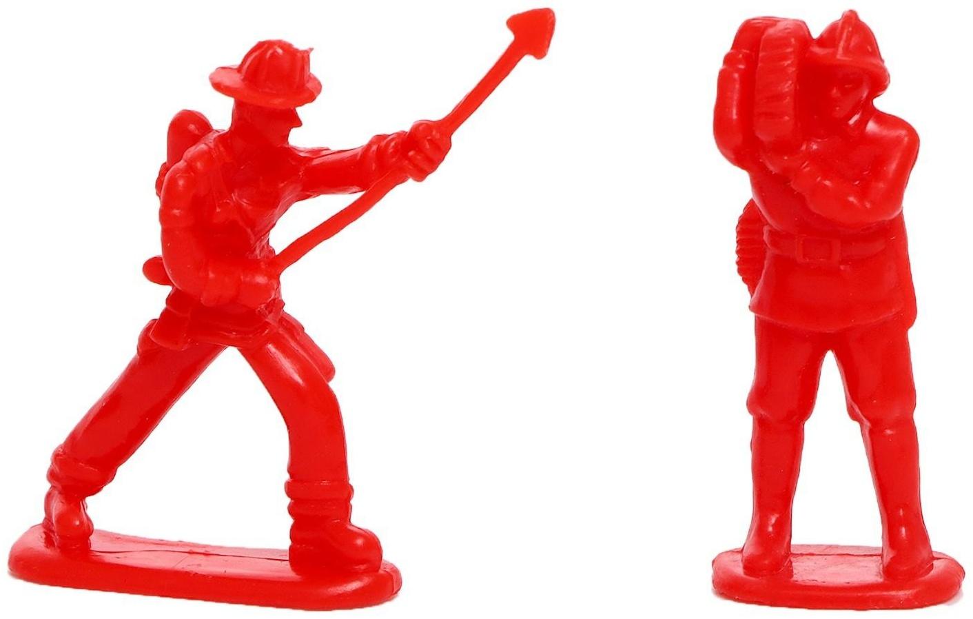 Игровой набор с инерционным транспортом «Аэропорт»