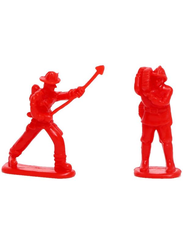 Игровой набор с инерционным транспортом «Аэропорт»