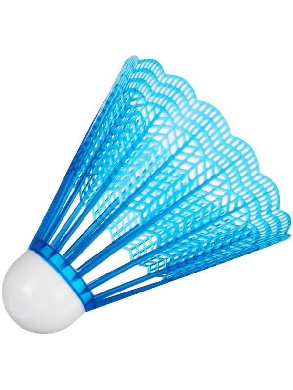 Воланчики цветные, пластиковые, в тубе, набор 12 шт.