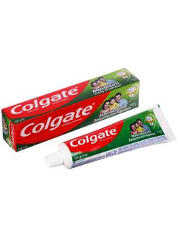 Зубная паста Сolgate «Максимальная защита от кариеса», двойная мята, 100 г