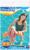 Нарукавники для плавания, 20 х 20 см, 3-6 лет, цвет МИКС, 32005 Bestway