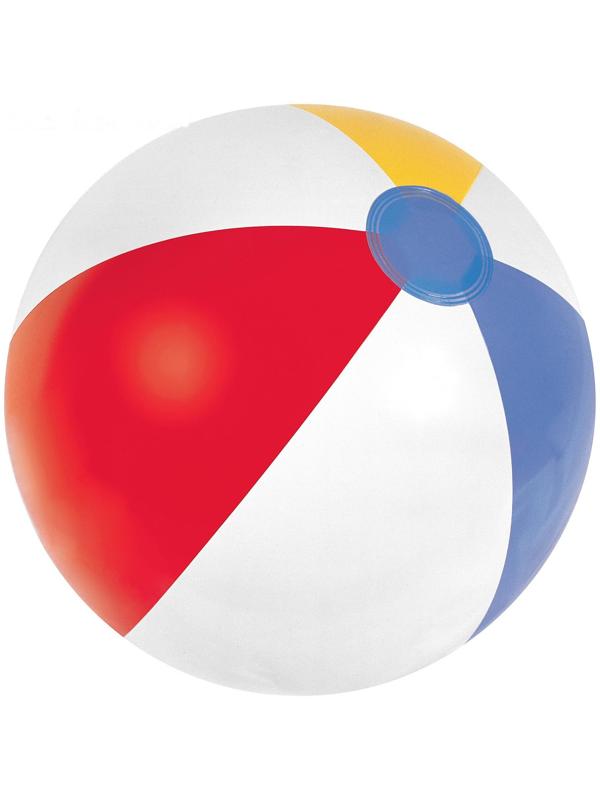 Мяч пляжный, d=61 см, от 2 лет, 31022 Bestway