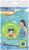 Круг надувной для плавания «Неоновый иней», d=76 см, от 3-6 лет, цвета МИКС, 36024 Bestway