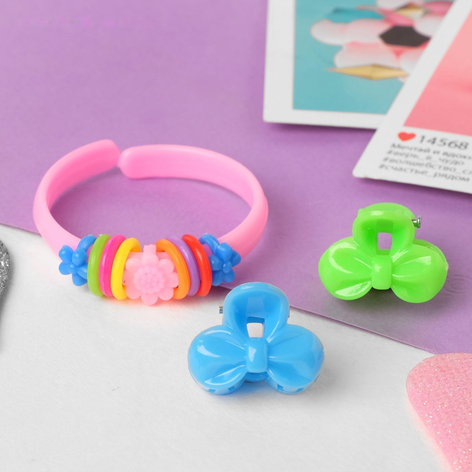 Комплект детский 