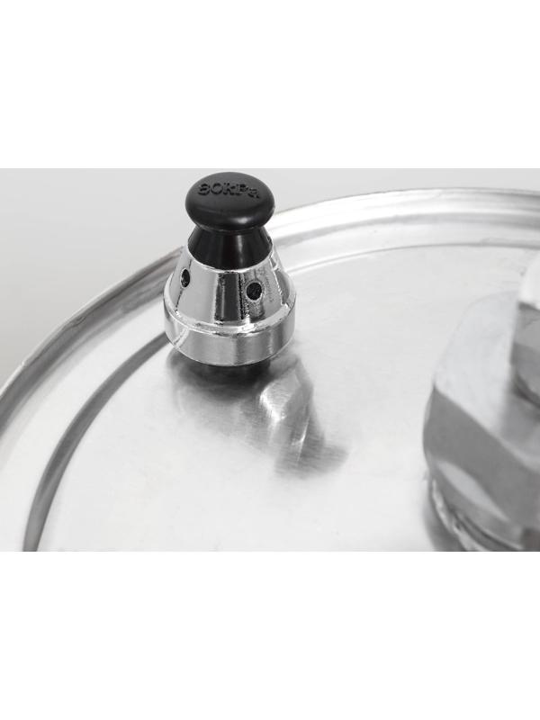 Домашний дистиллятор «Первач. Эконом», 12 л