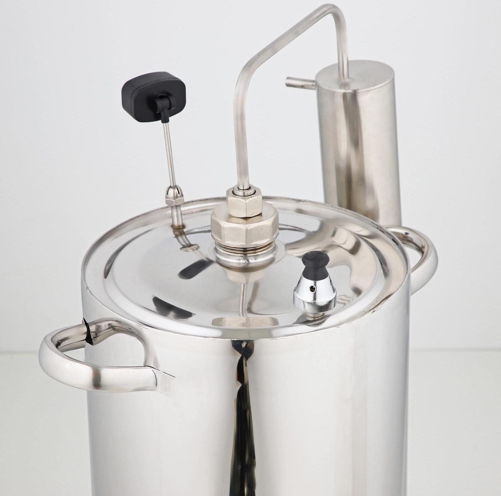 Домашний дистиллятор «Эконом», 20 л