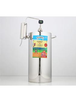 Домашний дистиллятор «Эконом», 20 л