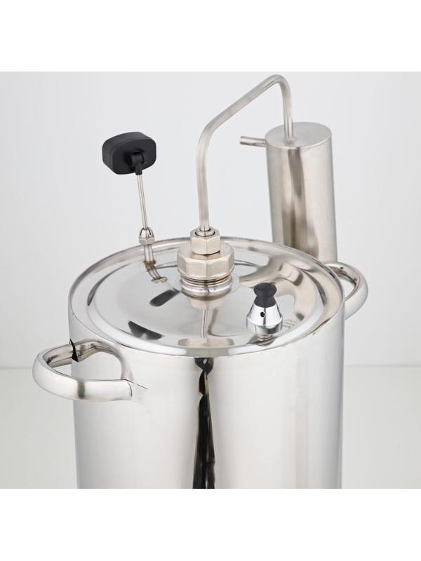 Домашний дистиллятор «Эконом», 20 л