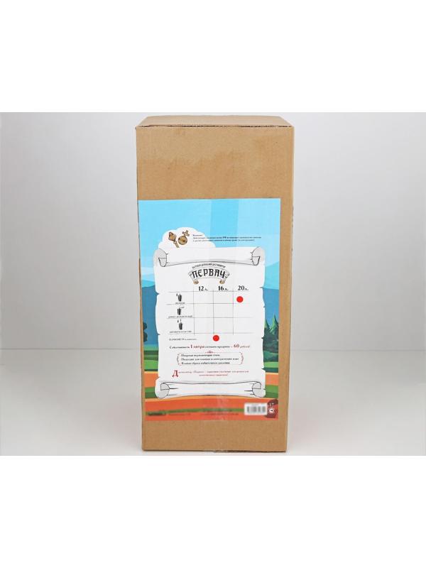 Домашний дистиллятор «Эконом», 20 л