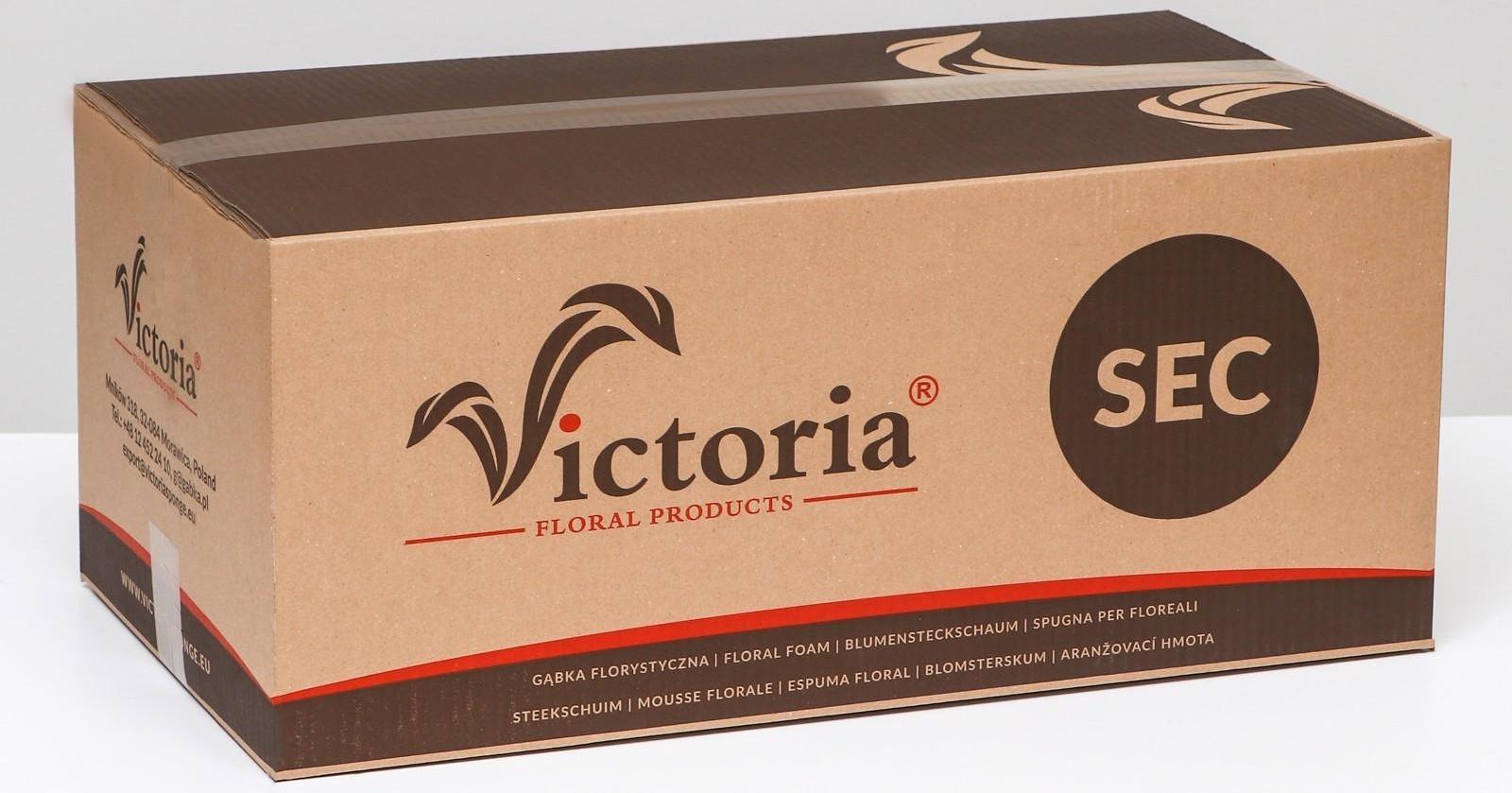 Губка флористическая 