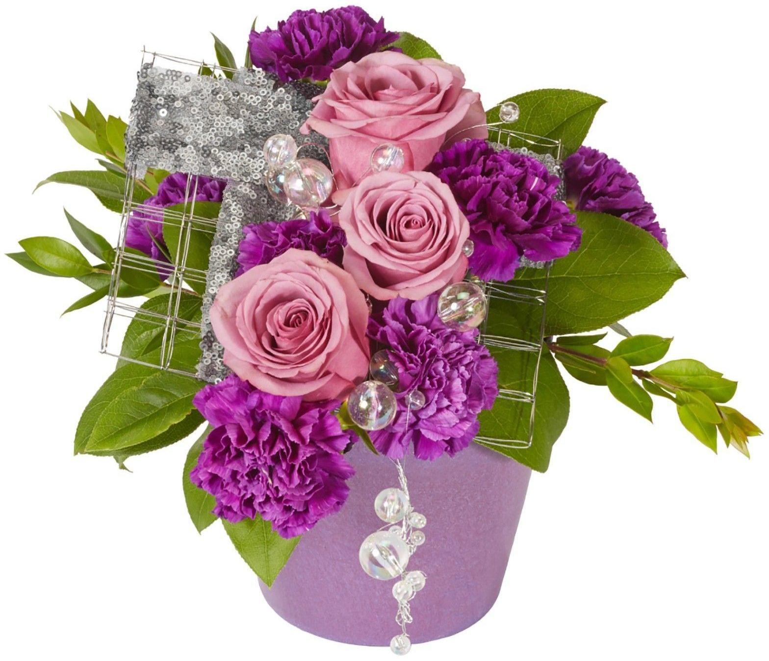 Губка флористическая 