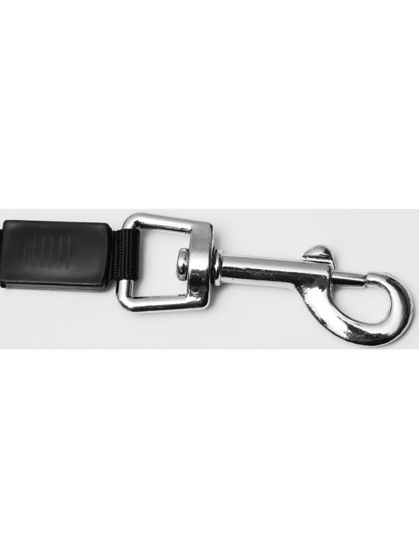 Рулетка эргономичная, 3 м, до 11,5 кг, розовая