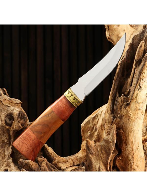 Нож охотничий 