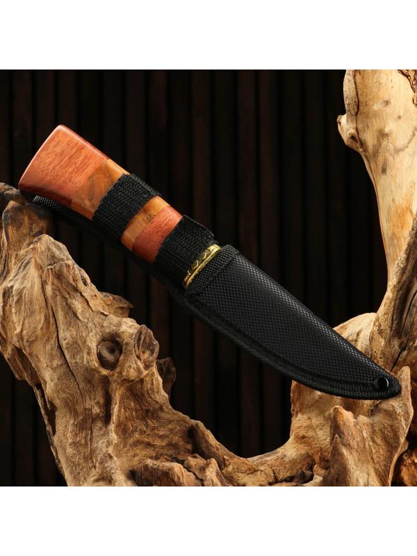 Нож охотничий 