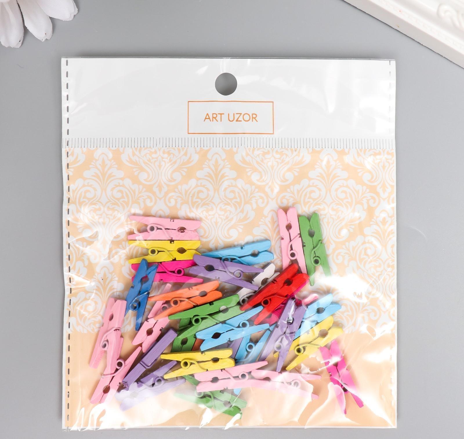 Декор для творчества дерево 