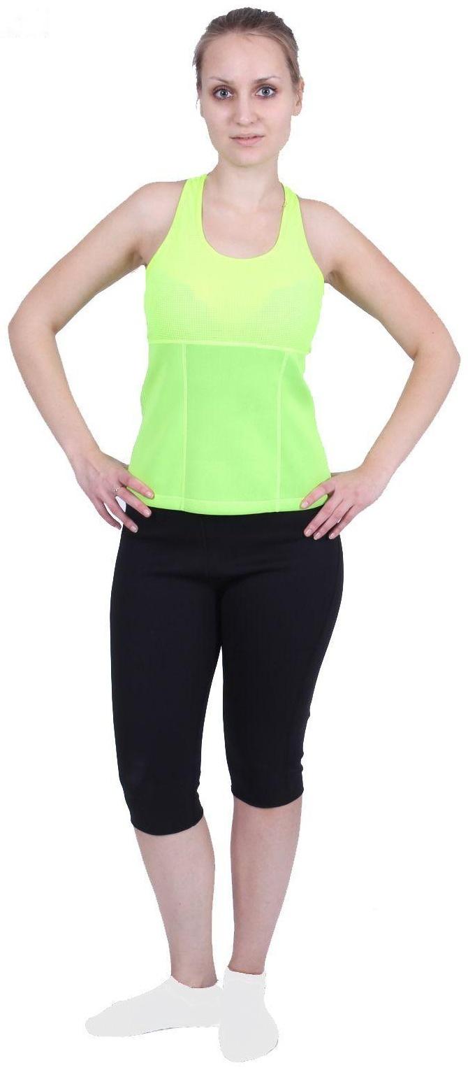 Бриджи для похудения, размер 50 (XXL), неопрен