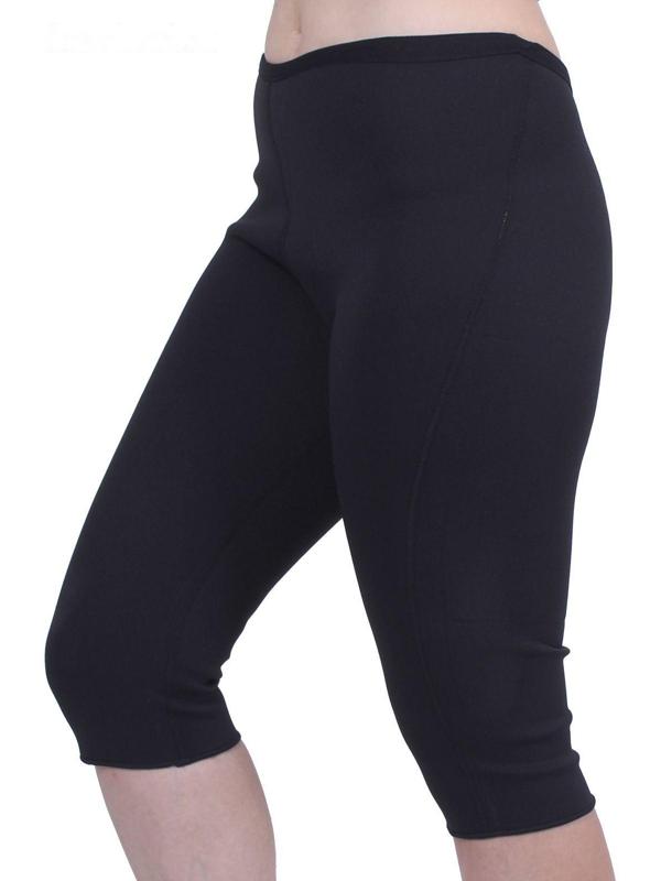 Бриджи для похудения, размер 50 (XXL), неопрен