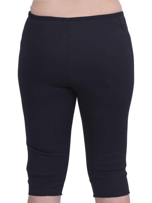 Бриджи для похудения, размер 50 (XXL), неопрен