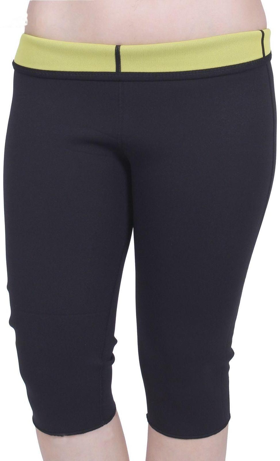 Бриджи для похудения, размер 48 (XL), неопрен