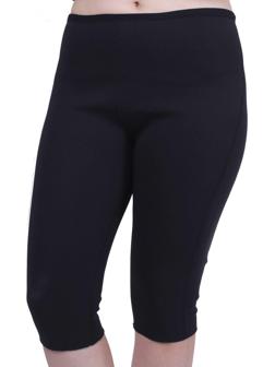 Бриджи для похудения, размер 48 (XL), неопрен