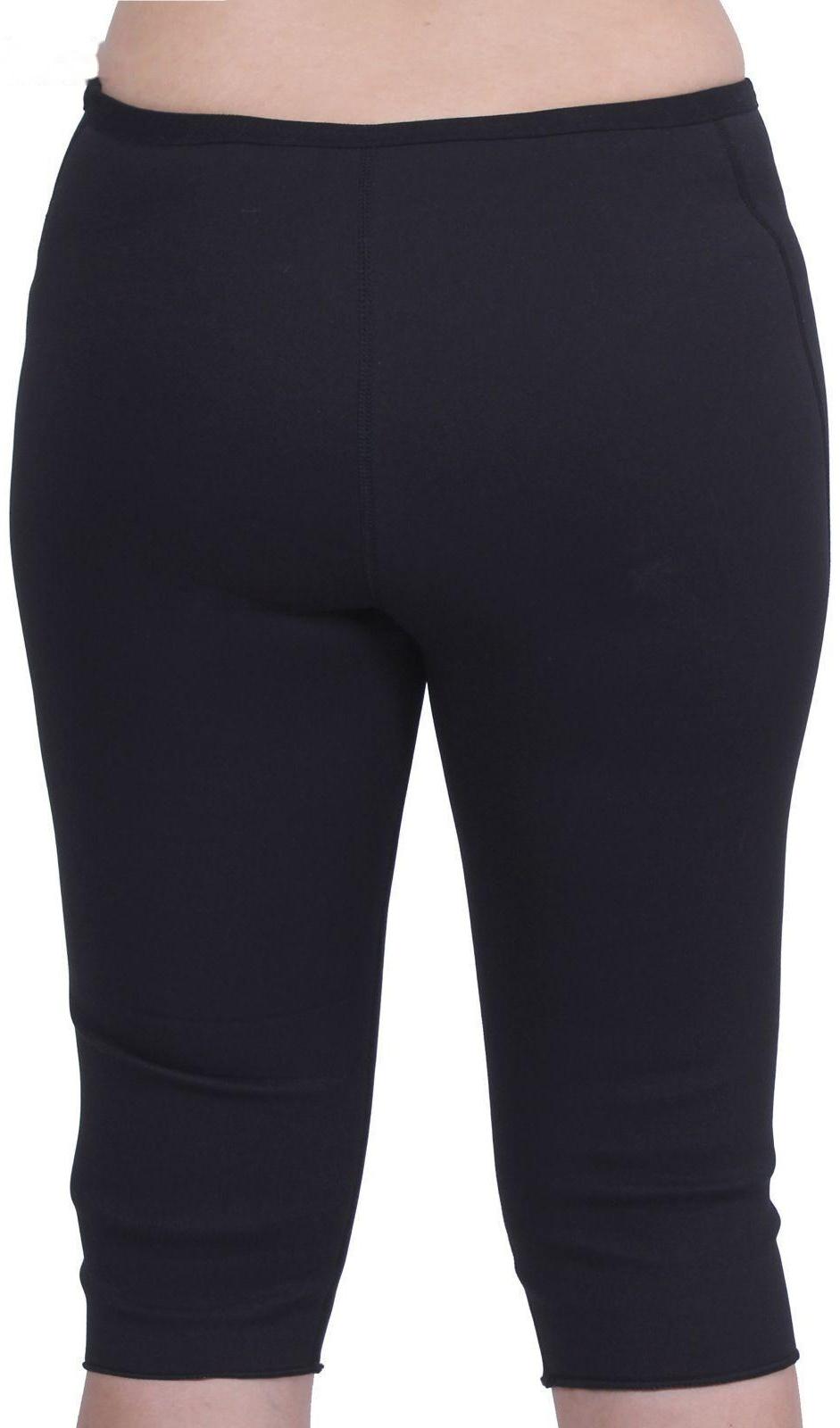 Бриджи для похудения, размер 46 (L), неопрен