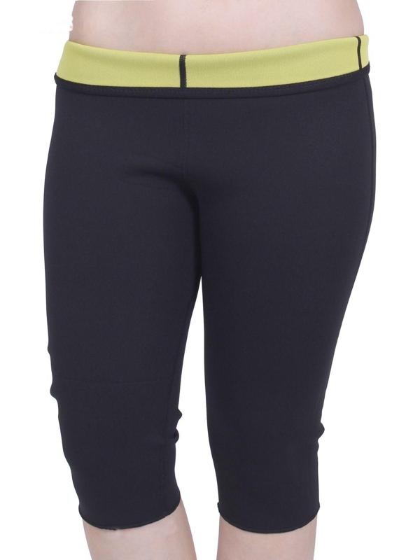 Бриджи для похудения, размер 46 (L), неопрен