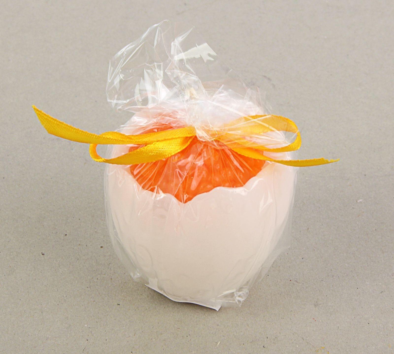 Декоративная свеча 