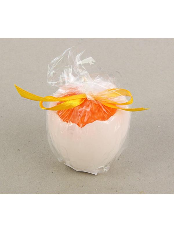 Декоративная свеча 